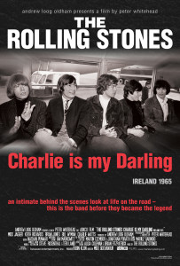 Charlie is my Darling_Poster