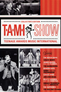 The T.A.M.I. Show_poster