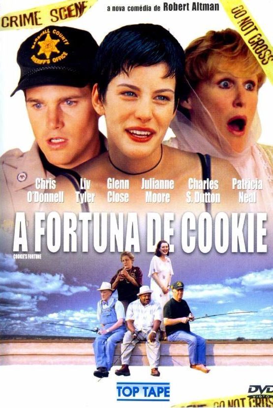 A Fortuna De Cookie [1999]