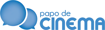 Logo Papo de Cinema