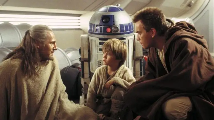 20180514 01 star wars episodio 1 a ameaca fantasma papo de cinema