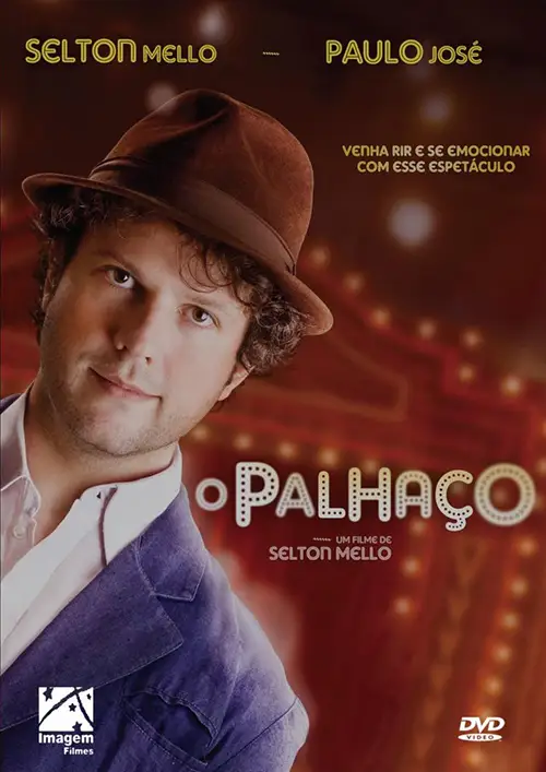 O Palhaço