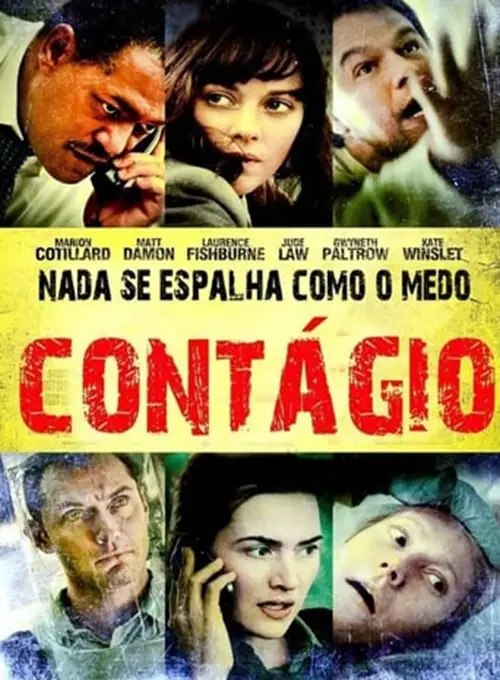Contágio