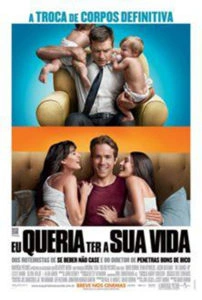 Eu Queria Ter a Sua Vida