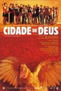 20171218 cidade de deus poster papo de cinema