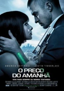 O Preço do Amanhã