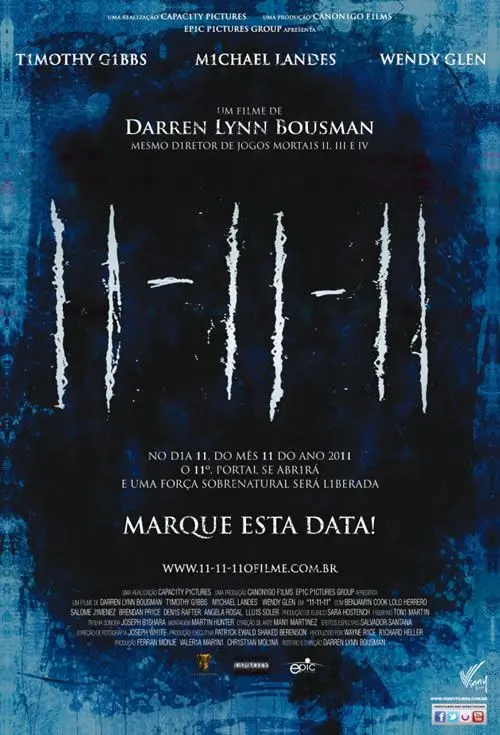Filmes 17 11-11-11