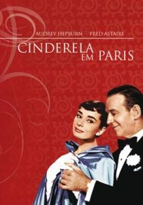 Cinderela em Paris