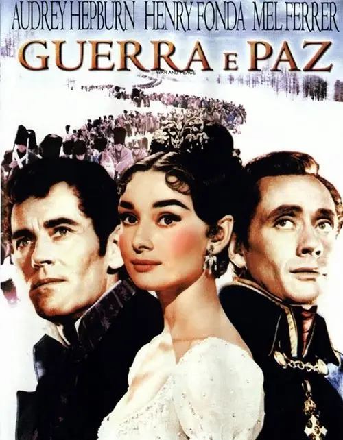 Críticas 3 Guerra e Paz
