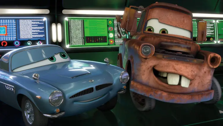 20190615 carros 2 0 papo de cinema