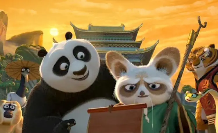 20190727 kung fu panda 2 papo de cinema