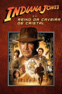 Indiana Jones e o Reino da Caveira de Cristal