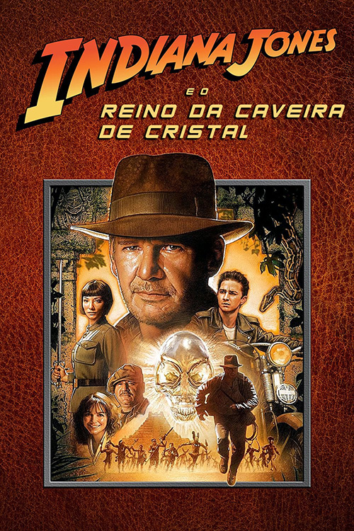 Indiana Jones e o Templo da Perdição – Papo de Cinema