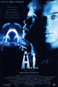 A.I.: Inteligência Artificial