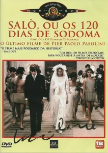 Saló ou Os 120 Dias de Sodoma