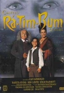 Castelo Rá-Tim-Bum: O Filme