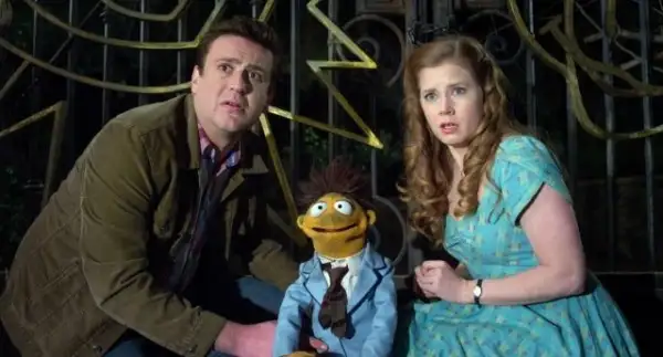 Muppets2011