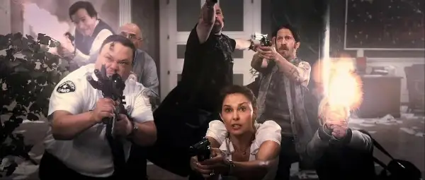 flypaper filme 2011