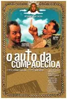 o auto da compadecida