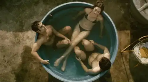 os 3 filme