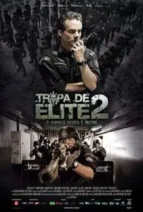20171204 tropa de elite 2 poster papo de cinema