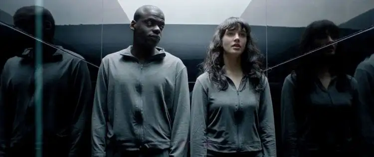 Black Mirror :: T01 :: Fifteen Million Merits 1 20180104 bbm
