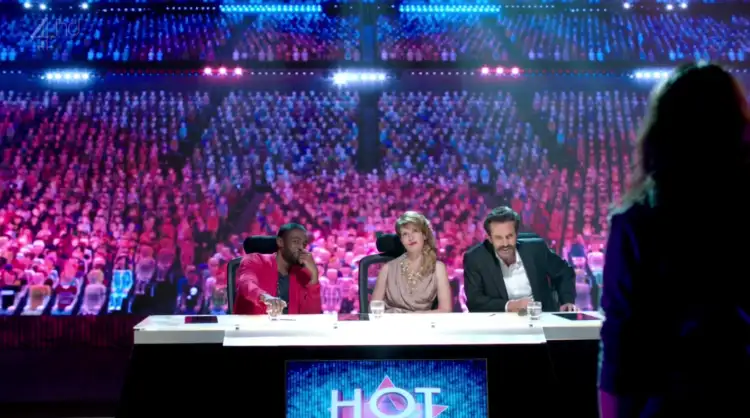 Black Mirror :: T01 :: Fifteen Million Merits 2 20180104 black mirror fifteen million merits