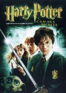Harry Potter e a Câmara Secreta