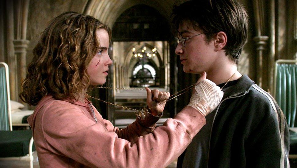 Harry Potter e o Prisioneiro de Azkaban (Filme), Trailer, Sinopse