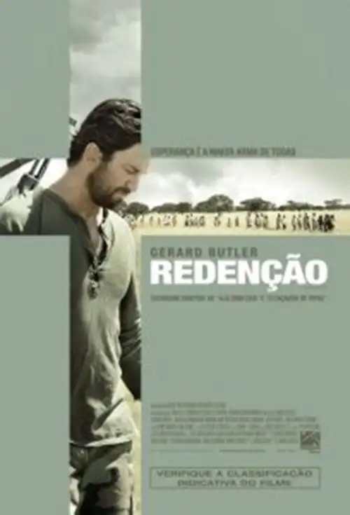 Críticas 18 Redenção