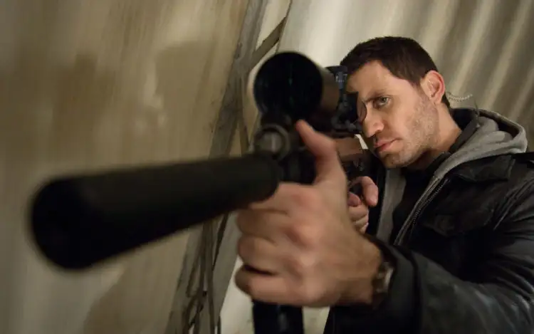 20190313 o ultimato bourne 01 papo de cinema
