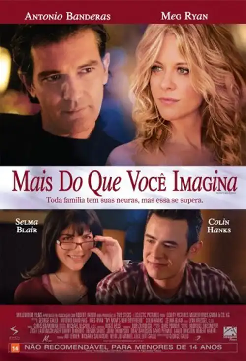 Filmes 6 Mais do que você imagina