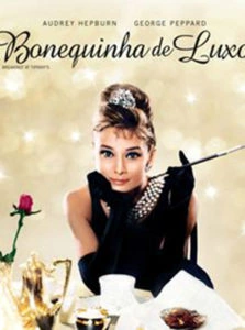 Bonequinha de Luxo