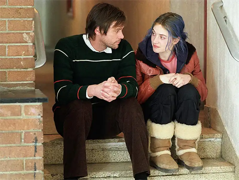 Brilho Eterno de uma Mente sem Lembranças 10 20200318 brilho eterno de uma mente sem lembrancas papo de cinema 800
