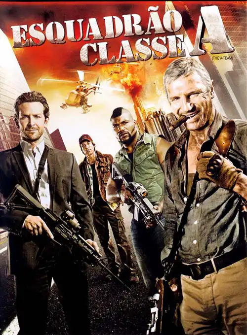 Esquadrão Classe A