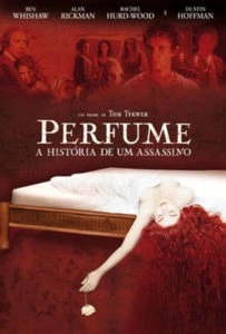 Perfume: A História de um Assassino