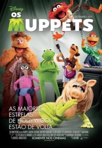 Os Muppets