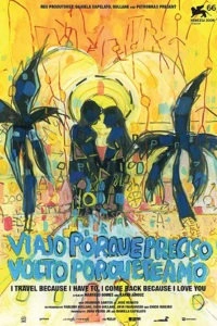 Viajo Porque Preciso, Volto Porque te Amo