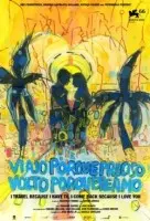 Viajo Porque Preciso Volto Porque Te Amo
