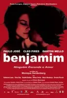 benjamim poster01