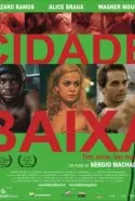 cidade baixa poster01