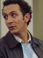 olhos azuis
