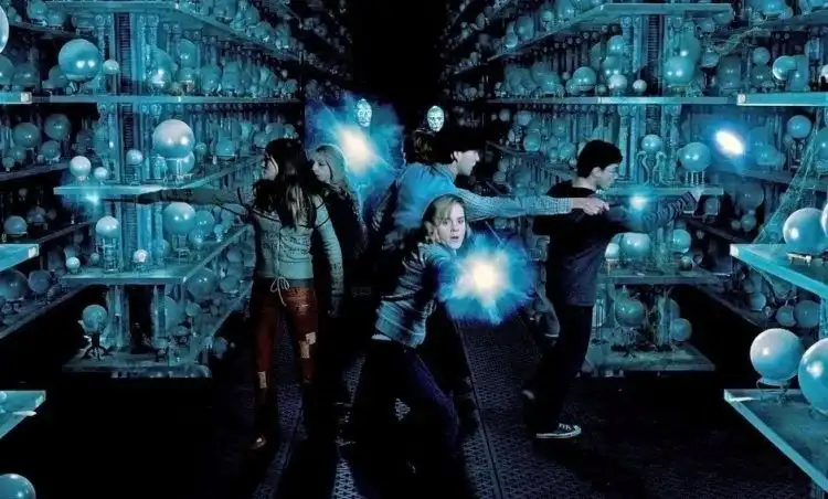 20181114 01 harry potter e a ordem da fenix papo de cinema
