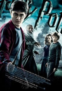 Harry Potter e o Enigma do Príncipe
