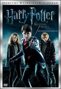 Harry Potter e as Relíquias da Morte: Parte 1
