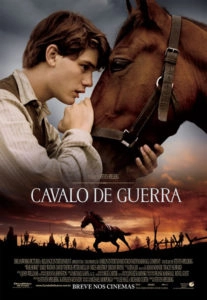 Cavalo de Guerra