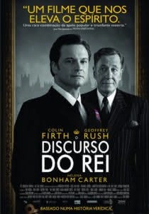 O Discurso do Rei