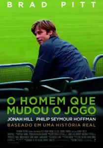 O Homem que Mudou o Jogo