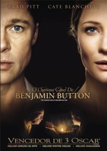 O Curioso Caso de Benjamin Button