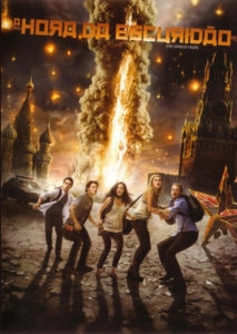 A Hora da Escuridão